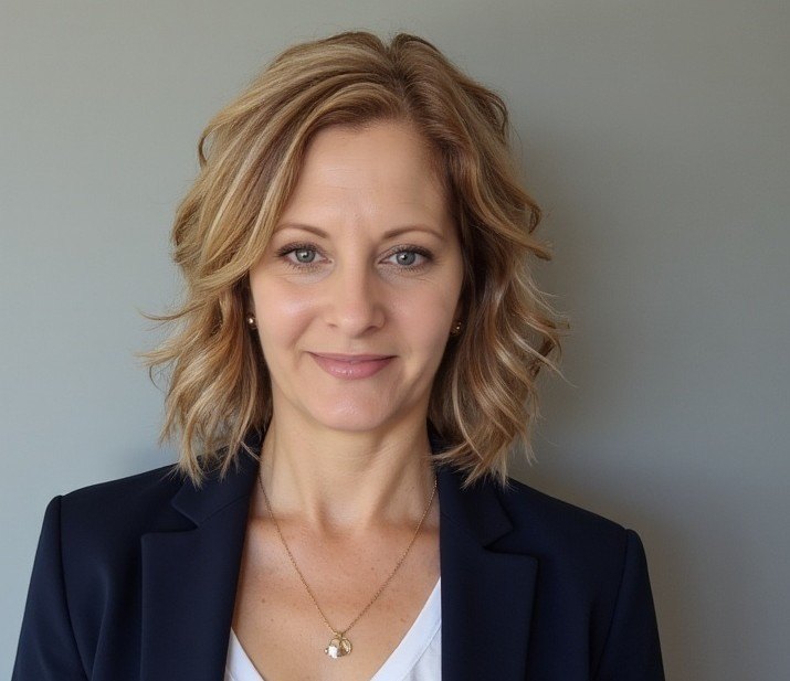 Gina Sottile, career coach in Waterford, Wisconsin