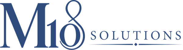 M10 Solutions, M10 Coaching with Gina Sottile